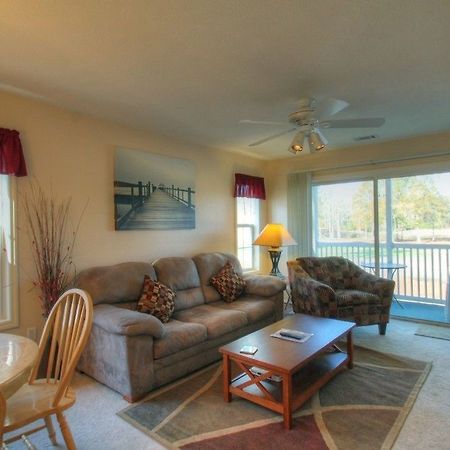 מירטל ביץ' River Oaks By Palmetto Vacation Rentals מראה חיצוני תמונה