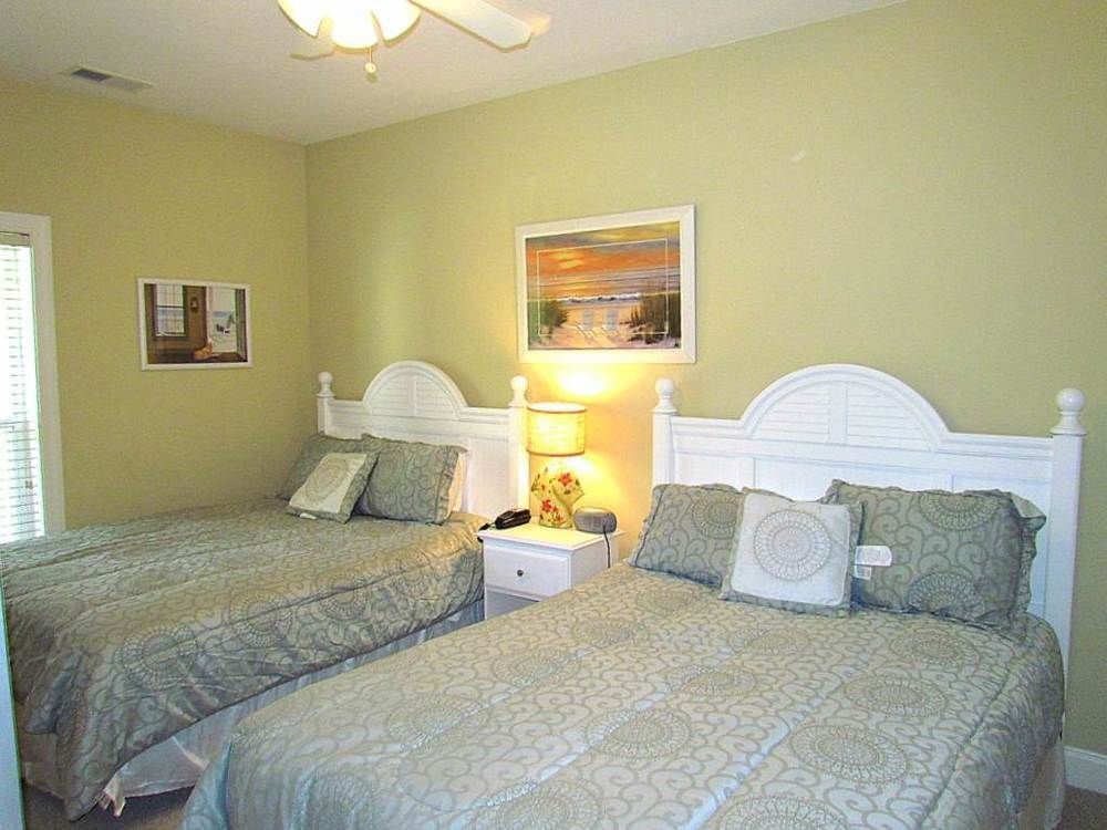 מירטל ביץ' River Oaks By Palmetto Vacation Rentals מראה חיצוני תמונה