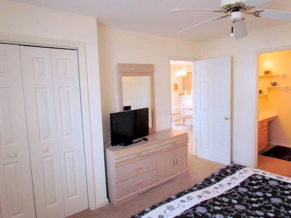 מירטל ביץ' River Oaks By Palmetto Vacation Rentals מראה חיצוני תמונה