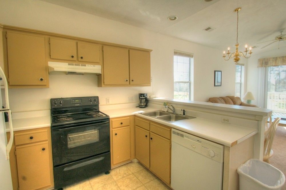 מירטל ביץ' River Oaks By Palmetto Vacation Rentals מראה חיצוני תמונה