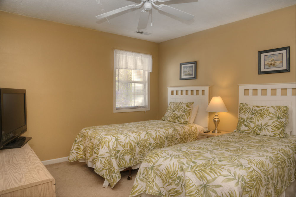 מירטל ביץ' River Oaks By Palmetto Vacation Rentals מראה חיצוני תמונה