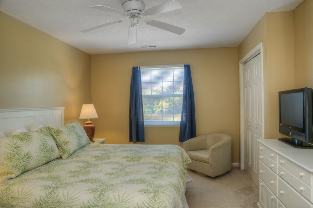 מירטל ביץ' River Oaks By Palmetto Vacation Rentals מראה חיצוני תמונה