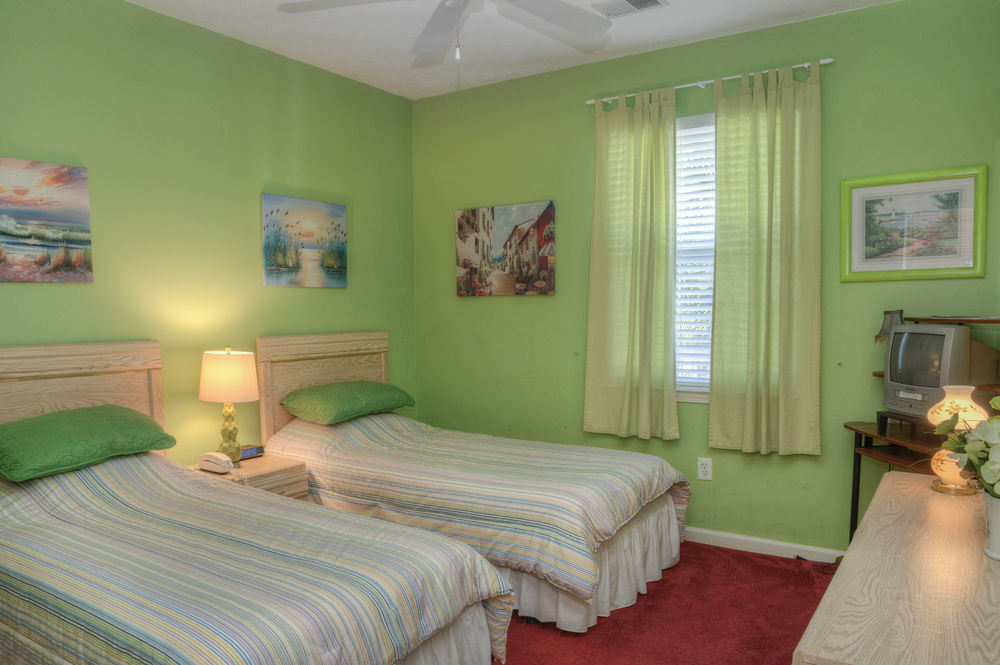 מירטל ביץ' River Oaks By Palmetto Vacation Rentals מראה חיצוני תמונה