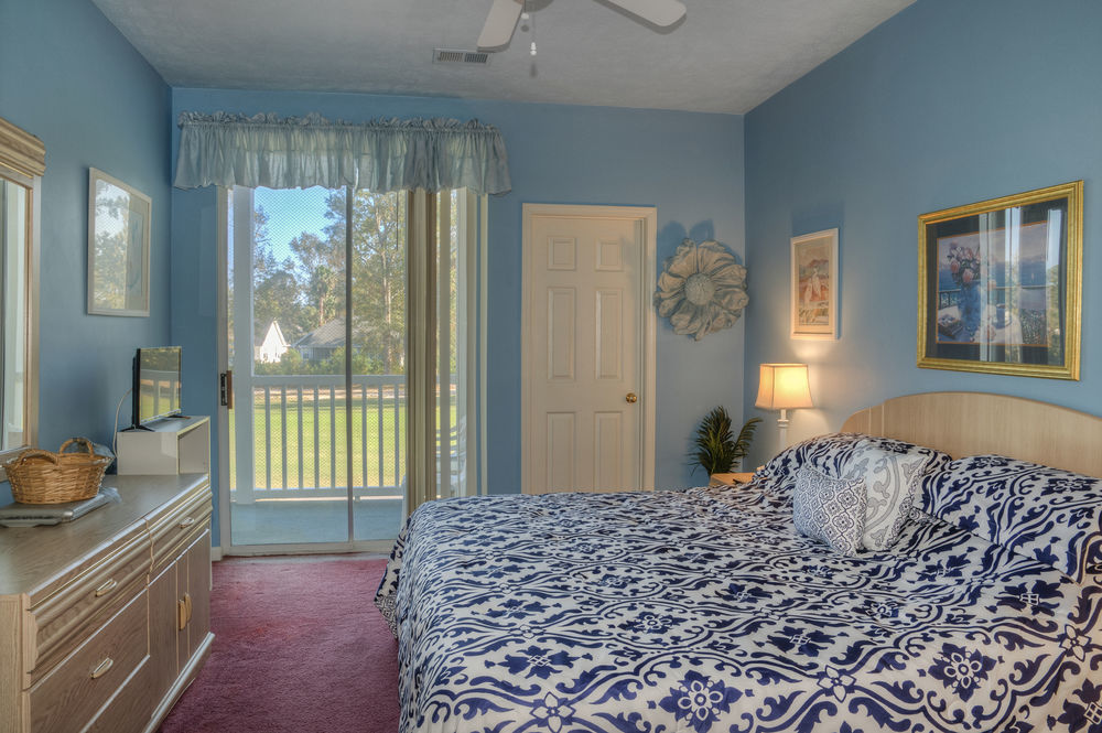 מירטל ביץ' River Oaks By Palmetto Vacation Rentals מראה חיצוני תמונה