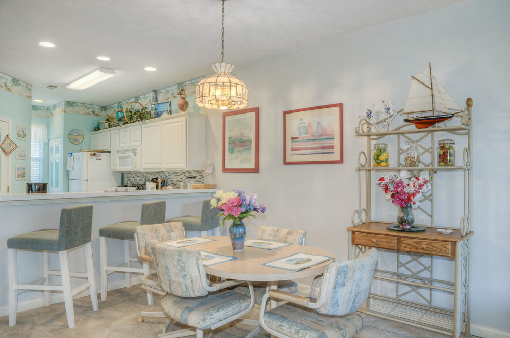 מירטל ביץ' River Oaks By Palmetto Vacation Rentals מראה חיצוני תמונה