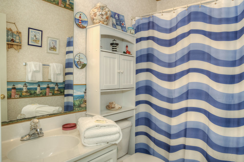 מירטל ביץ' River Oaks By Palmetto Vacation Rentals מראה חיצוני תמונה